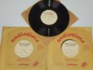 JAMIE LAREDO Franck Violin Recital 1956 ACETATES 10