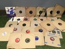 Gramophone Records Decca/HMV/Cloumbia/Philips