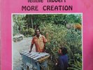 LP ROCKSTEADY / LENNIE HIBBERT / MORE CREATION / STUDIO 1 ORIGINAL
