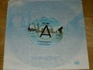 THE LIMIT - PLEASE PLEASE ME - MY WORLD AT NIGHT - POWERPOP NEW WAVE EXCELLENT