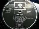THE BEATLES Hey Jude 1970 SOUTH AFRICA PARLOPHONE NEAR MINT