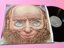 GENTLE GIANT LP GENTLE GIANT ORIG ITALY VERTIGO 1971 EX