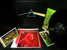? CLEAN LP+ STICKER  POSTERS MINT 