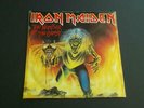 IRON MAIDEN THE NUMBER OF THE BEAST 1982 UK PRESS 7