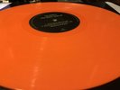 Queen You Dont Fool Me Rare Orange Vinyl Promo 12” (300) Only + Promo Sheet