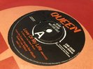 Queen Love Of My Life Rare Uk 7” Demo  1979 Near Mint