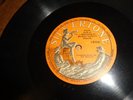 SILVERTONE 1-Sided 78/CAL STEWART-