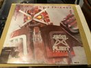 Queen Brian May Star Fleet 1983 Lp + Inner / Excellent