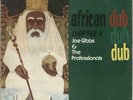 Joe Gibbs African Dub - All Mighty - Chapter 4 Jamaican vinyl LP album record
