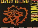 Slam Dan Reed Network UK vinyl LP album record 838868-1 POLYGRAM 1989