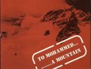 To Mohammed A Mountain Dead Mans Shadow vinyl LP album record UK CRILP-110