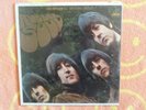 BEATLES Rubber Soul LP STILL SEALED--EARLY PRESSING Capitol Stereo