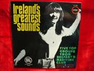 Various Artists- Ireland’s Greatest Sounds UK LP/Album on Ember Records 1966