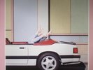 MIAMI HORROR - All Possible Futures - Vinyl (gatefold 2xLP)
