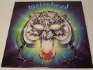 Motorhead - Overkill 1991 Castle Classics CLALP 178 re-issue Vinyl LP Album