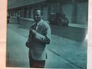 MILES DAVIS WORKIN' PRESTIGE OJC 296 Vinyl LP