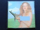 BLIND FAITH: Blind Faith Original 1969 UK first issue 6-track vinyl LP