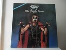 KING DIAMOND - THE FAMILY GHOST - ROADRACER RECORDS-RR-125476 - MINT-