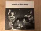 The Psychedelic Furs ?– All Of This And Nothing 1988 Columbia ?C 44377 Vinyl VG+