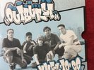 Outburst Miles To Go EP 7” Vinyl US Hardcore Punk