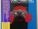 HARRIS SIMON GROUP NEW YORK CONNECTION BAYBLIDGE ULS-6089-B Japan OBI VINYL LP