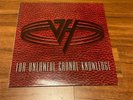 Van Halen For Unlawful Carnal Knowledge LP Korea