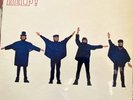 THE BEATLES HELP   ORIGINAL 1965 U.K. STEREO PRESSING