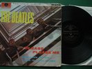 The Beatles Please Please Me 1st Press Dick James Credits PMC 1202 LP
