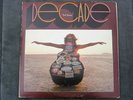 Neil Young “Decade” Triple Album in gatefold early UK pressing Reprise K64037