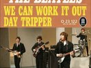 The BEATLES We Can Work It Out?Day Tripper?Odeon O 23 122