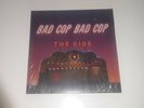 Bad Cop / Bad Cop The Ride LP Colored Vinyl The Bomb Pops Pears Flatliners NOFX