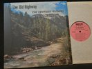 RARE The Old Highway Breeze Rockabilly LP 178 The Kentucky Raiders