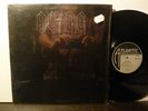 AC/DC - Back In Black, 1st issue, Atlantic SD 16018, VG++/VG+, 1980