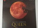 QUEEN - THE CULT DIMENSION, LP, - BBC SESSIONS, UNOFFICIAL RELEASE 2019