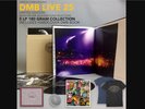 Dave Matthews Band 25 Live 180 Gram 5 Vinyl BRAND NEW SEALED DMB