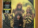 UNOPENED Stryper Limited Edition To Hell With The Devil Picture Disc LP Vinyl