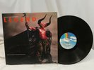 Legend LP Vinyl Soundtrack Tangerine Dream Bryan Ferry Tim Curry Promo