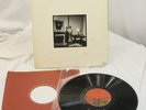 Townes Van Zandt LP Vinyl Late Great Townes Poppy PP-LA004-F Gatefold