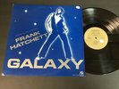 Frank Hatchett: Galaxy LP - Statler SLP 1255 - Disco Funk
