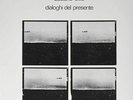 CILIO LUCIANO - Dialoghi Del Presente (180 Gr. Vinyl Orange Limited Edt.)