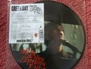 Green Day - Wake Me Up When September Ends - 2005 Picture Disc 7