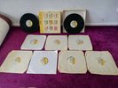 Essential Electro Street Sounds Box Set Limited Edition Vinyl 12