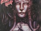 ASSORTED HEAP-LP- MINDWAVES- ORG. 1MF RECORDS-GERMANY- 1992- MINT