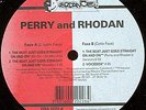 Perry And Rhodan - The Beat Just Goes Straight On And On - Overdance  #751701