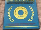 New Orleans Funk 7” Boxset Soul Jazz Records RSD Explosions Prof Longhair Inell