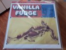 Vanilla Fudge MFSL 2-491 Mobile Fidelity Sound Lab Mofi #401 45rpm Mono