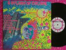 A Splash Of Colour, LP,Various,Wea K58415,UK81 1stP N-Mint 