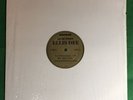 UK Veteran Ellis Dee Blowin’ Up 12” Vinyl Single 1999 Nomrah/Kram KR1017