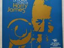 LA TROMBA D'ORO DI HARRY JAMES LP 33 GIRI VINYL ITALY RDIS76 EX/NM