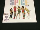 Spice Girls - The Greatest Hits – Spice Girls [New Vinyl LP] 180 Gram